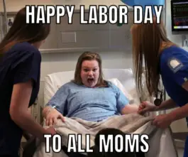 Labor Day Memes For Celebrating Long Weekend In