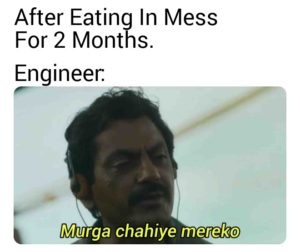 10 Of The Funniest Moments From Engineering Life In India