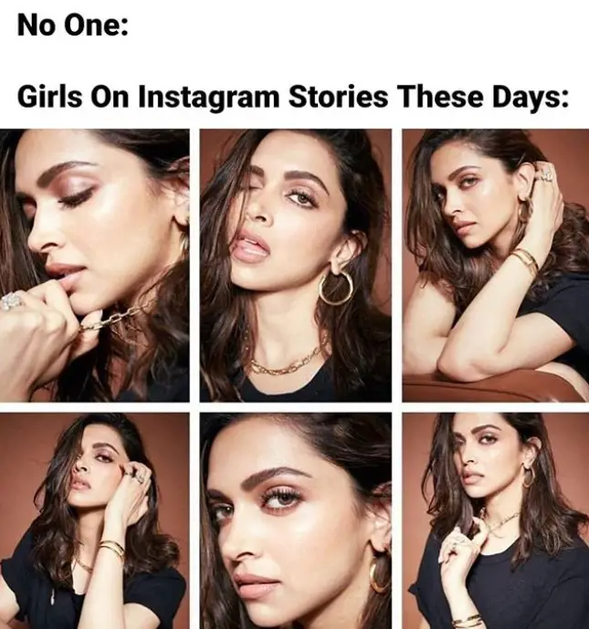 How Girls Use Instagram Vs Reality Youtube