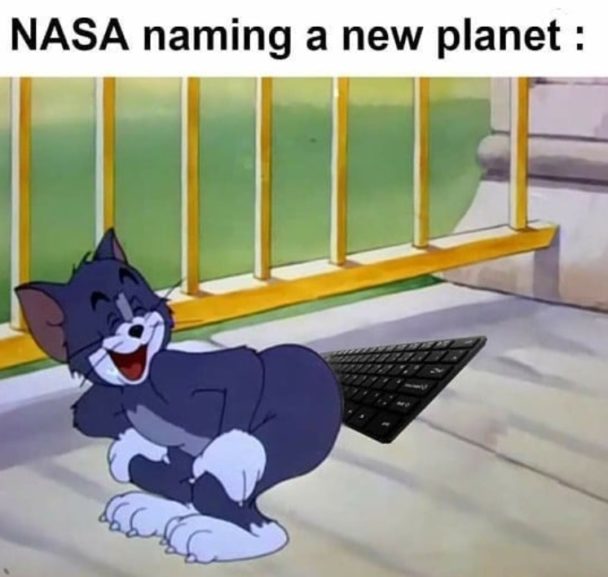 Funny NASA Memes, Videos & GIFs | HumorNama