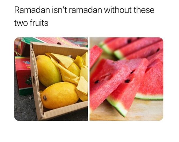 Funny Ramadan Memes, Videos And GIFs | HumorNama