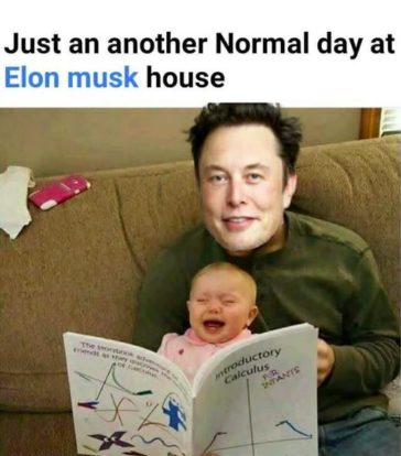 Funny Elon Musk Memes, Videos And GIFs | HumorNama