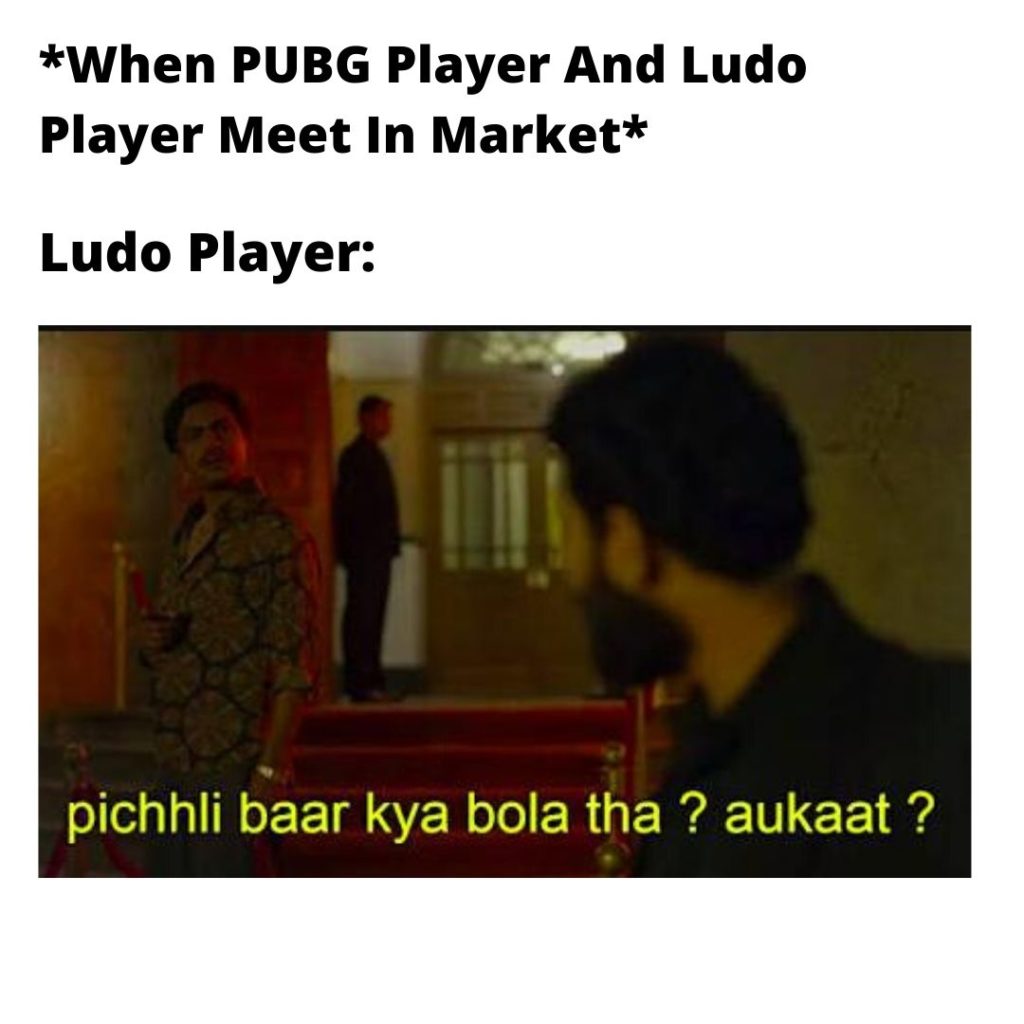 When Ludo Is Trending In India