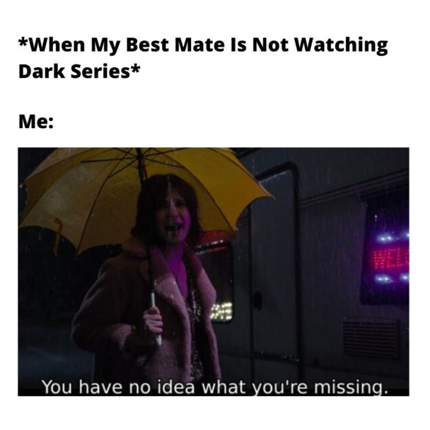 Funny Dark Web Series Memes, Videos And GIFs | HumorNama