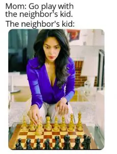 Mallika Sherawat chess meme