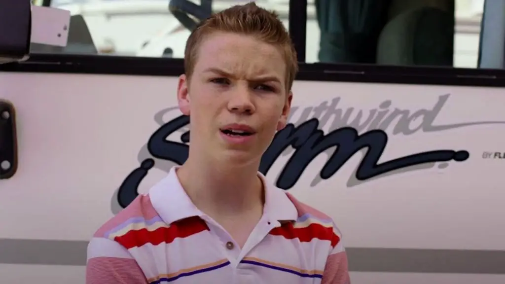 You Guys Are Getting Paid Meme Template on We're the Millers