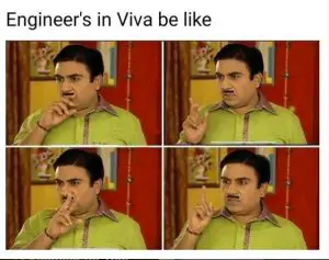 engineer viva meme on tmkoc