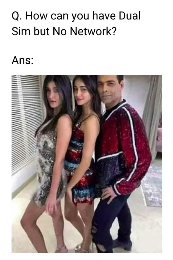 Funny Karan Johar Memes, Videos & GIFs | HumorNama