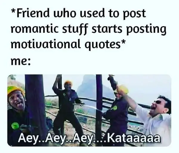 Chu Kat Gaya