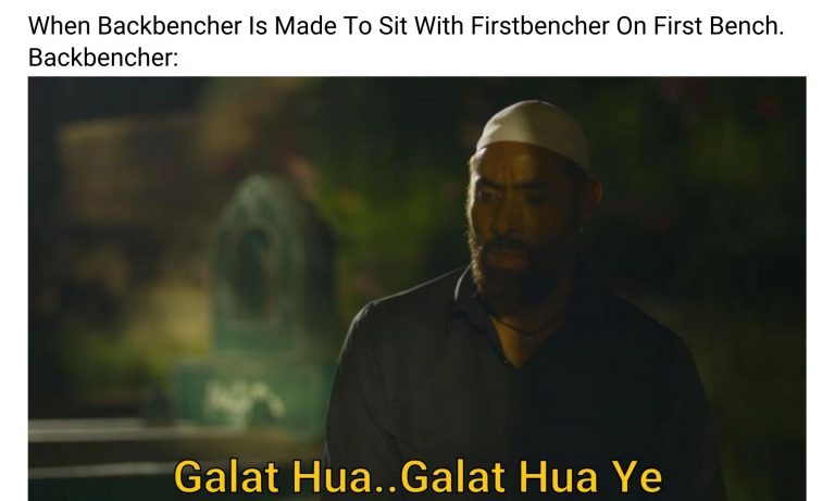 Top 35 Mirzapur 2 Memes That You Can't Miss From Season 2