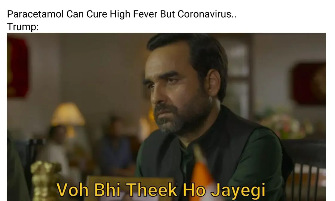 Top 35 Mirzapur 2 Memes That You Cant Miss From Season 2