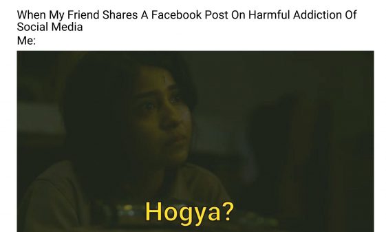 35 Best Mirzapur 2 Memes That You Can't Miss - HumorNama