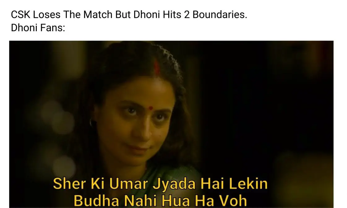 Top 35 Mirzapur 2 Memes That You Cant Miss From Season 2