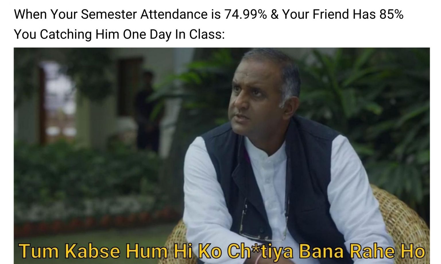 Top 35 Mirzapur 2 Memes That You Can't Miss From Season 2