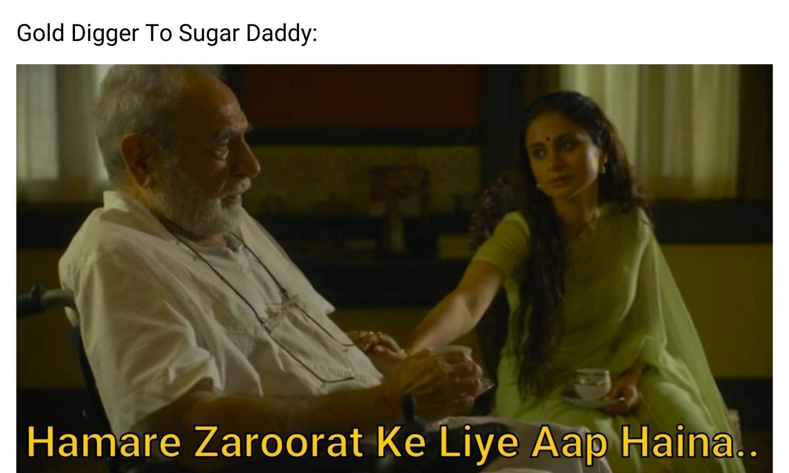 Top 35 Mirzapur 2 Memes That You Can't Miss From Season 2