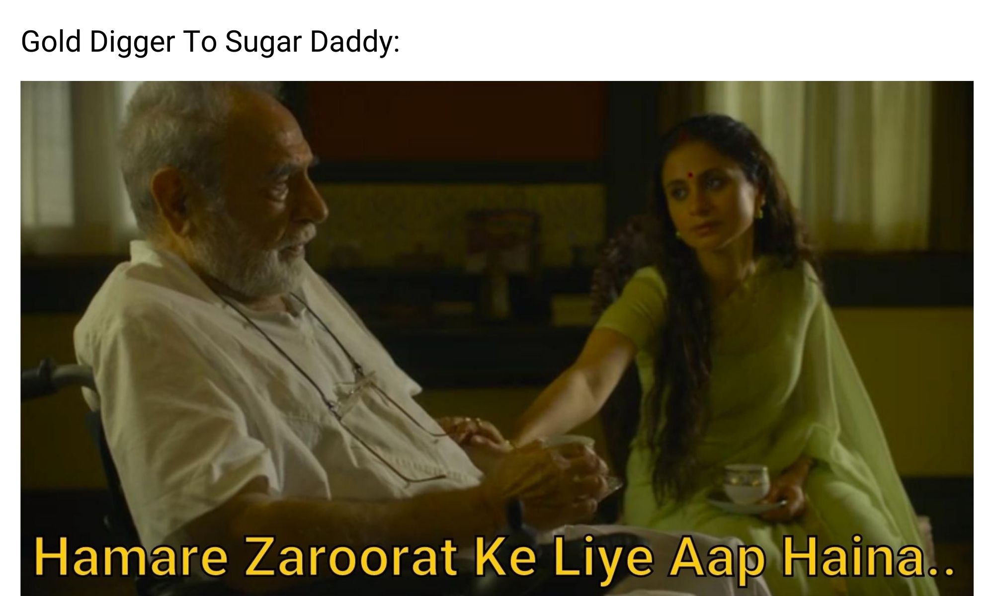 Top 35 Mirzapur 2 Memes That You Cant Miss From Season 2