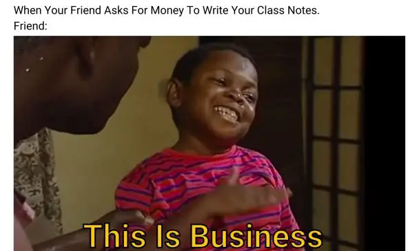 Funny Nigeria Memes, Videos & GIFs | HumorNama
