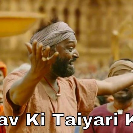 Indiana Jones - Meme Template