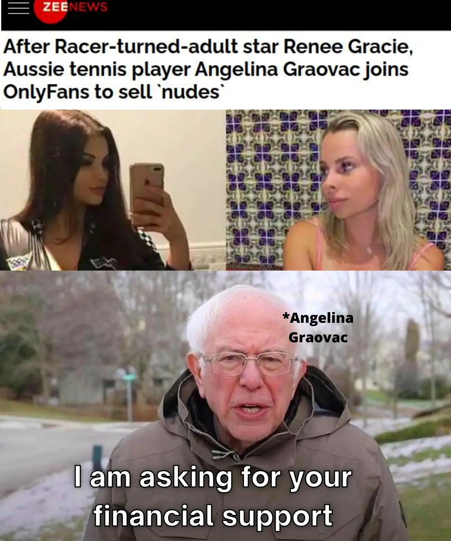 Angelina Onlyfans
