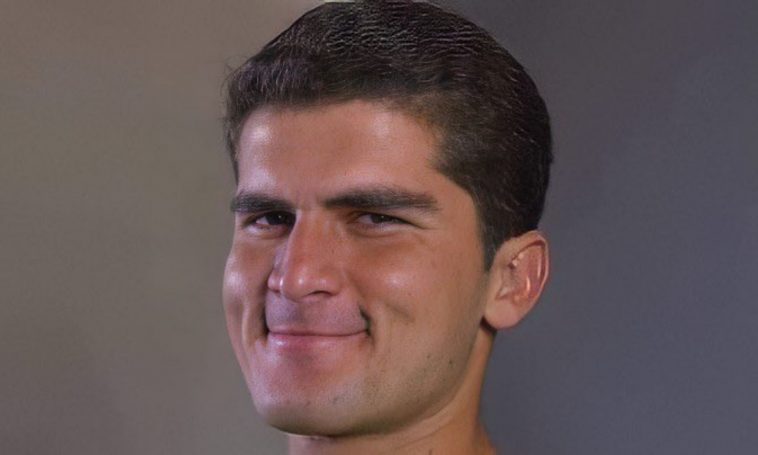 Shaheen Afridi Meme Template