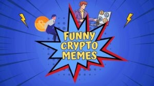 Crypto Memes