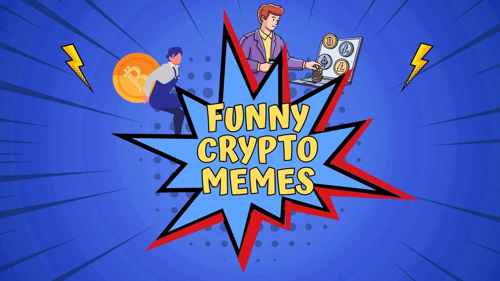 Crypto Memes