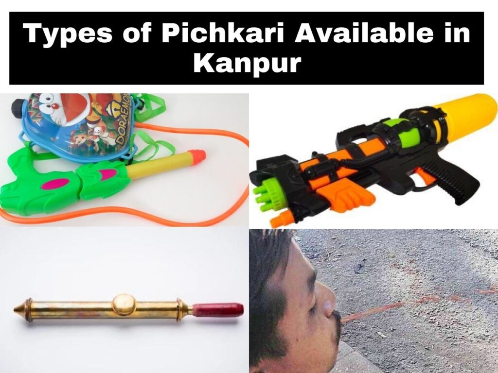 Pichkari Meme on Kanpur