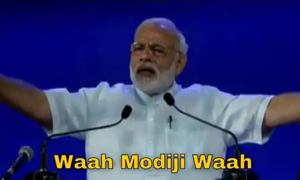 Funny Narendra Modi Memes, Videos And GIFs | HumorNama
