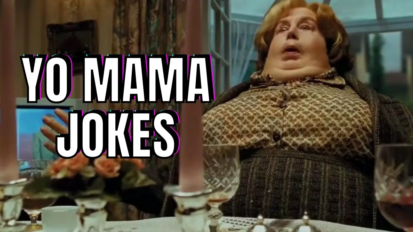 300 Best Yo Mama Jokes For Kids & Adults In 2023