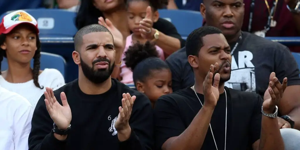 Drake Clapping Meme Template