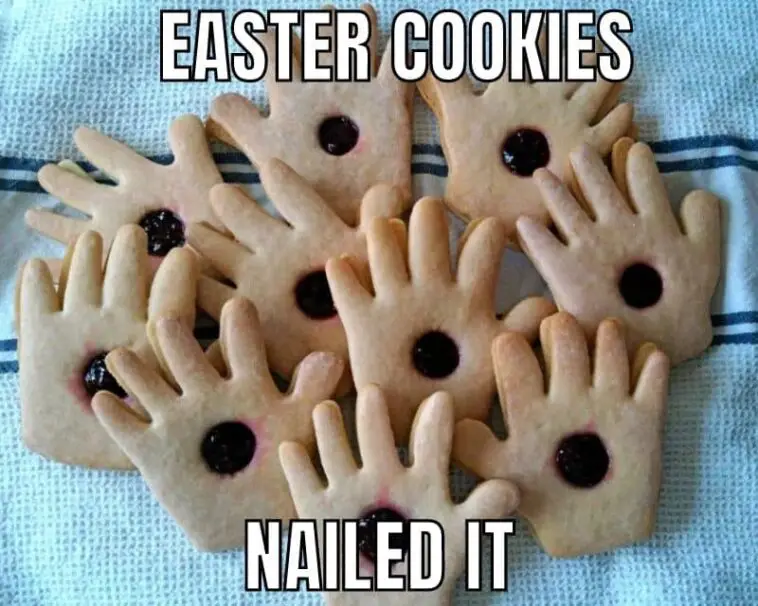 50 Funny Easter Memes Of 2024 That Will Make You ROFL