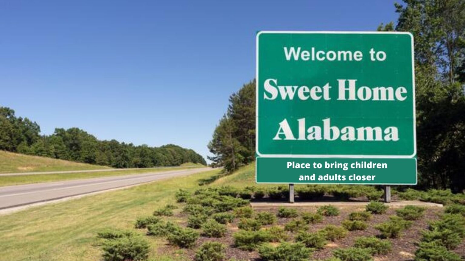 99 Funny Alabama Jokes That Are Relatable In 2025