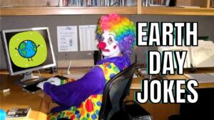 Funny Earth Day Jokes
