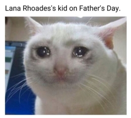 20 Best Lana Rhoades Kid Memes That Are Funny
