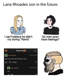 20 Best Lana Rhoades Kid Memes That Are Funny