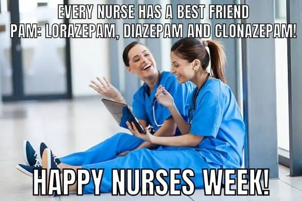 Funny Meme on Nurses Day
