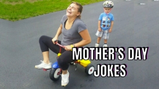 70 Funny Mother’s Day Jokes For Your Mom In 2025