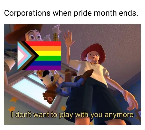 35 Best Pride Month Memes To Celebrate LGBTQIA+ In 2023