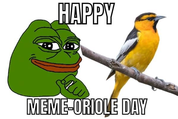 Happy Memorial Day Meme