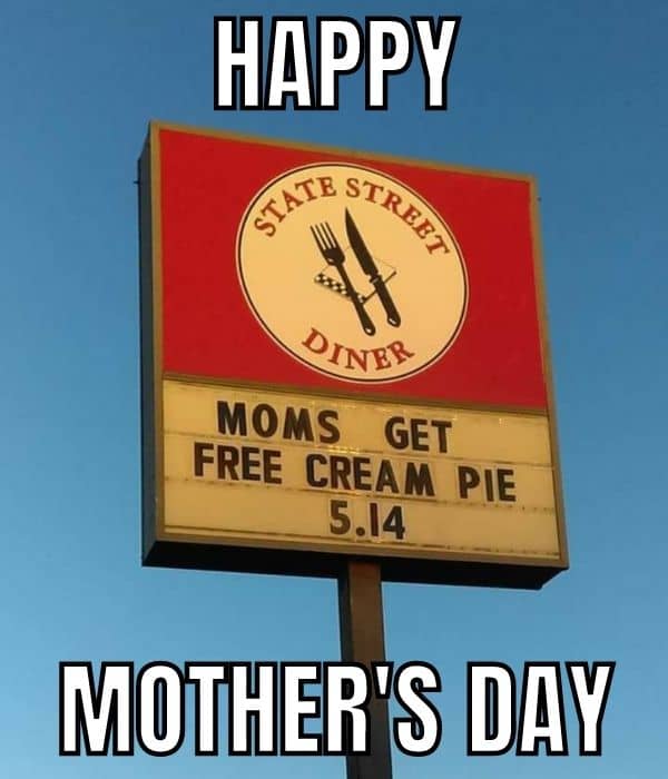 Happy Mothers Day Meme on Creampie