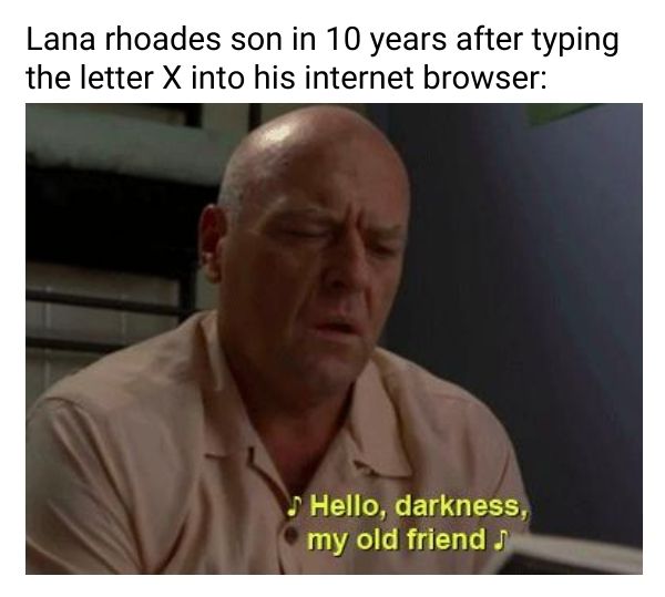 Lana Rhoades Son Meme on XXX