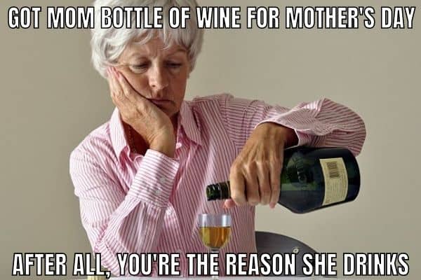 50 Funny Mother's Day Jokes For Your Mom In 2023