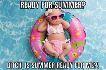 40 Best Summer Memes That'll Help You Cool Down In 2026
