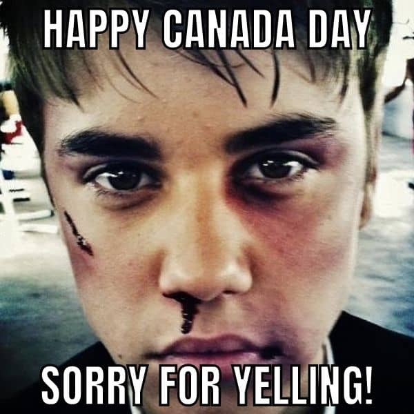 20 Best Canada Day Memes In 2022 That Are Funny AF