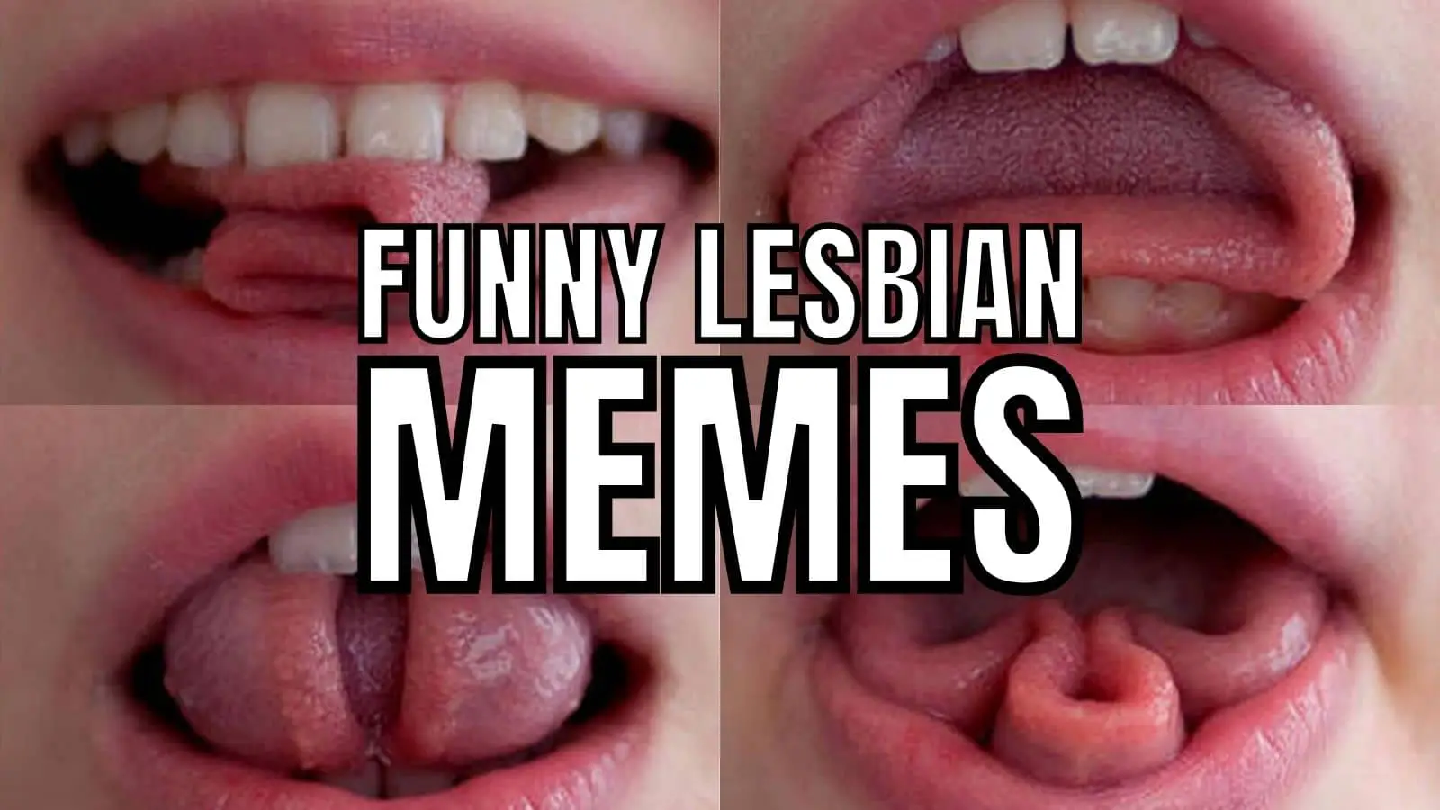 25 Lesbian Memes That Will Have You Gasping