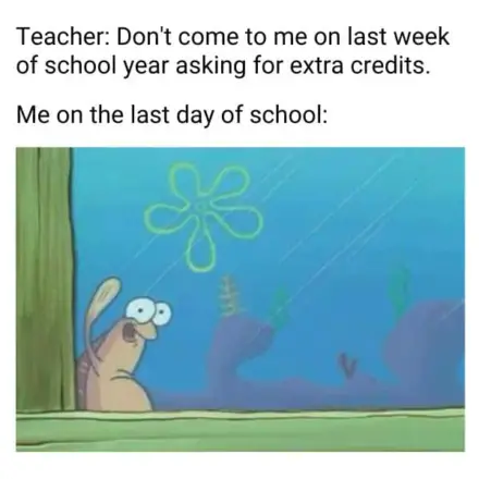 20 Best Last Day Of School Memes To Celebrate Freedom