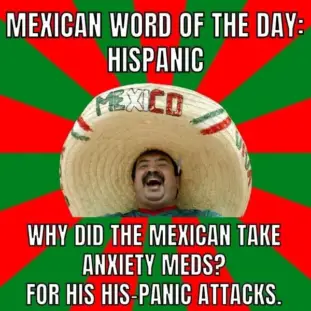 35 Best Mexican Word Of The Day Memes In 2024