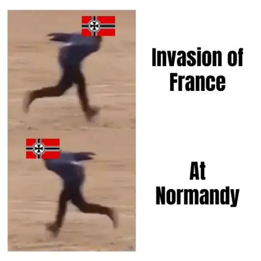 20 Funny DDay Memes To Teach Military History In 2023