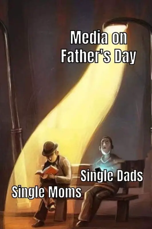 40 Funny Father’s Day Memes To Send Your Dad In 2025