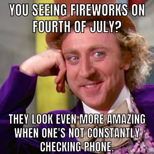 Watch 4th Of July Fireworks Meme